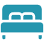 Room Features - Family Suite